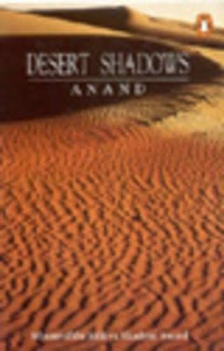 Stock image for Desert shadows for sale by Discover Books