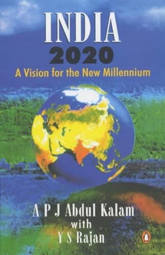 Beispielbild fr India 2020 : A Vision for the New Millennium zum Verkauf von Better World Books