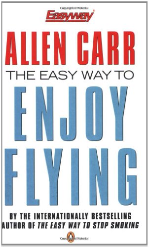 Stock image for The Easy Way to Enjoy Flying for sale by WorldofBooks