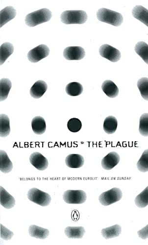 The Plague (9780140278514) by Camus, Albert