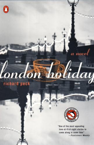 Beispielbild fr London Holiday zum Verkauf von Better World Books