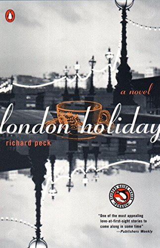 Stock image for London Holiday for sale by WorldofBooks