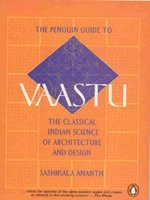 9780140278637: The Penguin Guide to Vaastu: The Classical Indian Science of Architecture and Design