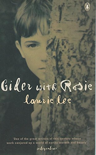 Imagen de archivo de Cider with Rosie a la venta por ThriftBooks-Dallas