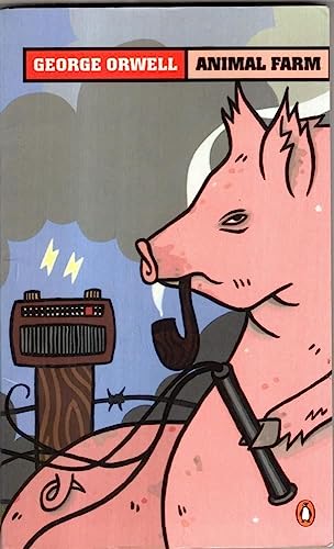 9780140278736: Animal farm: A Fairy Story