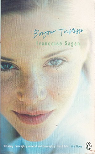 Stock image for Bonjour Tristesse [Paperback] Francoise Sagan and Irene Ash for sale by Re-Read Ltd