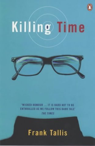 9780140278835: Killing Time