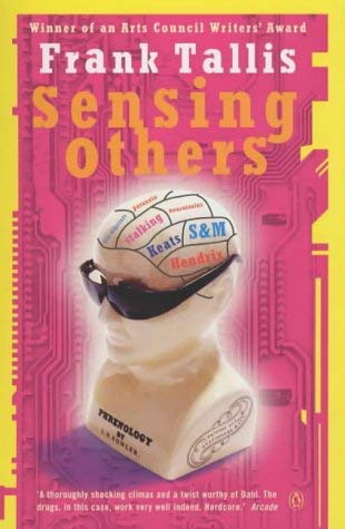 Stock image for Sensing Others for sale by WorldofBooks