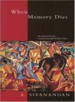 9780140278903: When Memory Dies