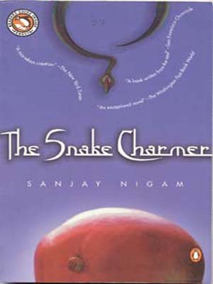 9780140278910: The Snake Charmer