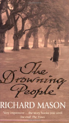 Stock image for The Drowning People for sale by Better World Books