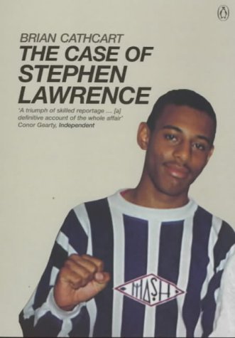 Imagen de archivo de The Case of Stephen Lawrence a la venta por WorldofBooks