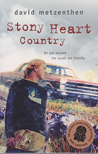 Stony Heart Country