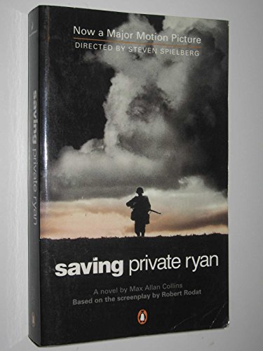 Beispielbild fr Saving Private Ryan zum Verkauf von AwesomeBooks