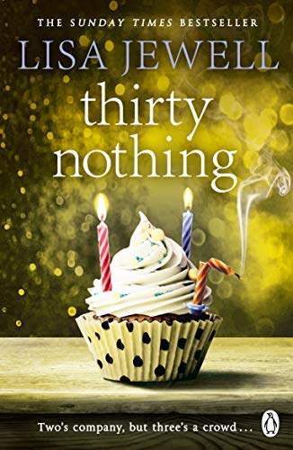 Stock image for Thirtynothing for sale by Blackwell's