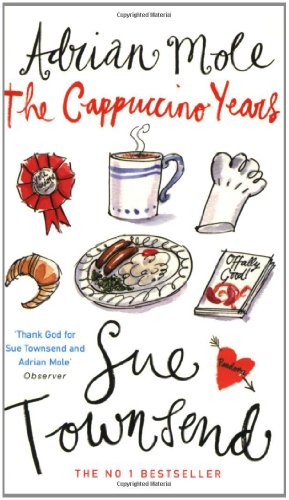 Imagen de archivo de Adrian Mole : The Cappuccino Years a la venta por Better World Books