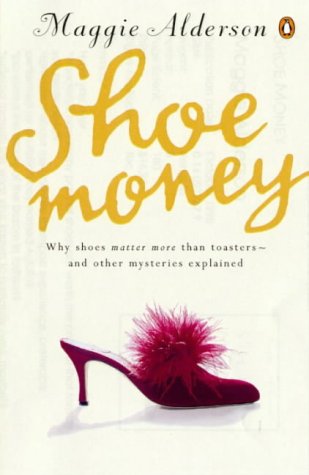 Shoe Money ~ signed