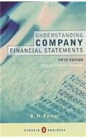 Stock image for Understanding Company Financial Statements: Fifth Edition (Penguin Business Library) for sale by WorldofBooks