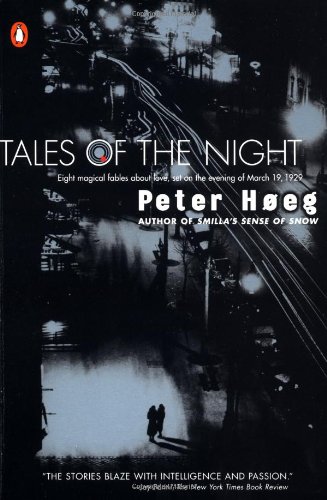 9780140279733: Tales of the Night