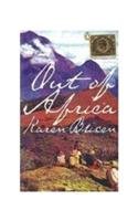 Imagen de archivo de Out of Africa a la venta por Better World Books Ltd