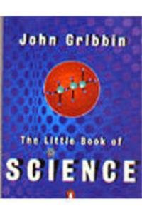 9780140280050: The Little Book of Science