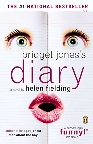 Stock image for Bridget Jones's Diary: A Novel for sale by SecondSale