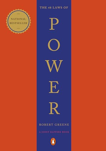 Stock image for The 48 Laws of Power for sale by Pages Past--Used & Rare Books