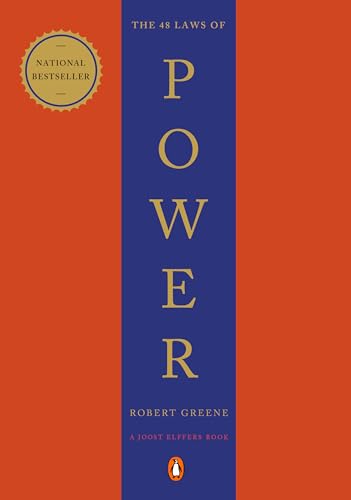 Stock image for The 48 Laws of Power for sale by -OnTimeBooks-