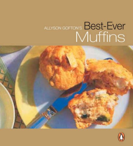 Stock image for Best Ever Muffins for sale by Book Express (NZ)