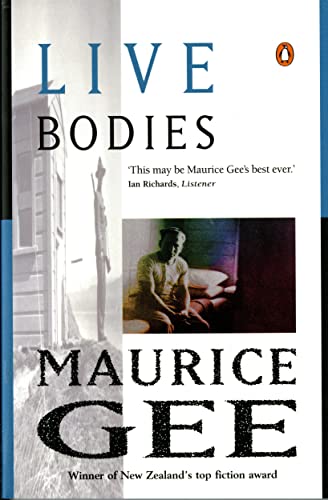 Stock image for Live Bodies for sale by Better World Books