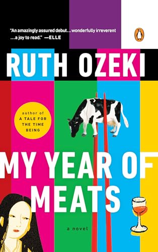 Beispielbild fr My Year of Meats zum Verkauf von ZBK Books