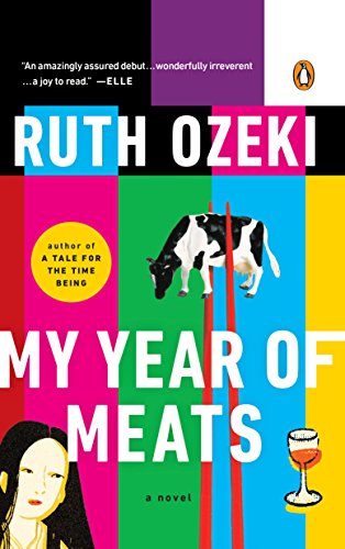 9780140280463: My Year of Meats