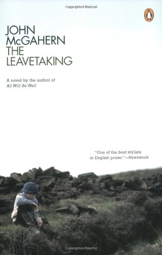 Stock image for The Leavetaking for sale by SecondSale