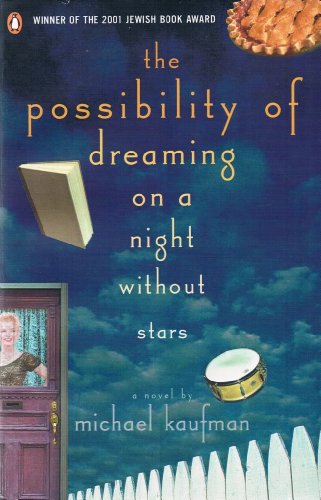 9780140280661: The Possibility of Dreaming On a Night Without Stars