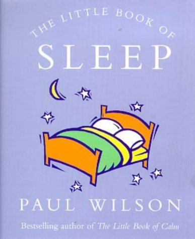 9780140280692: The Little Book of Sleep