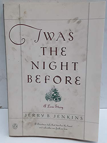 9780140280920: 'Twas the Night Before: A Love Story