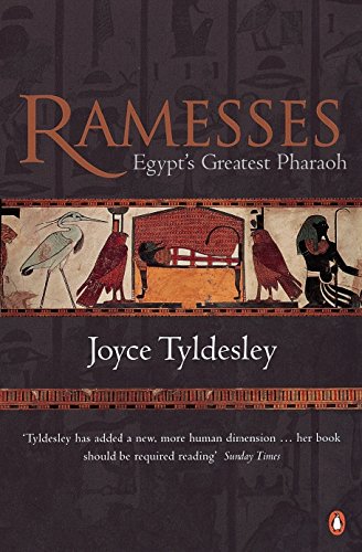 Stock image for Ramesses: Egypts Greatest Pharaoh for sale by Goodwill