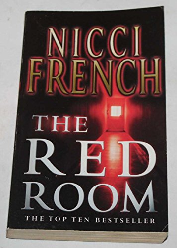 Imagen de archivo de The Red Room a la venta por Better World Books: West