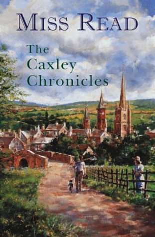 9780140281309: The Caxley Chronicles