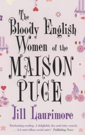 Imagen de archivo de The Bloody English Women of the Maison Puce a la venta por HPB-Diamond