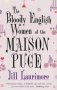 Stock image for The Bloody English Women of the Maison Puce for sale by HPB-Diamond
