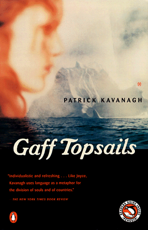 9780140281392: Gaff Topsails