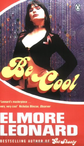 Stock image for Be Cool for sale by WorldofBooks