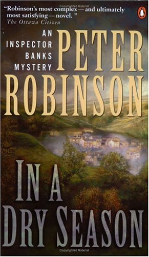 9780140281774: In a Dry Season: An Inspector Banks Mystery