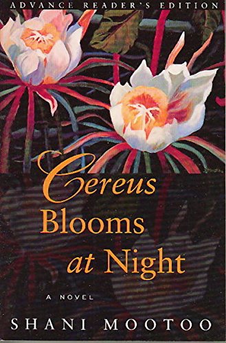 Beispielbild fr Gereus Blooms at Night : A Story of Magical Power zum Verkauf von medimops