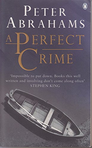 Beispielbild fr A Perfect Crime zum Verkauf von Better World Books