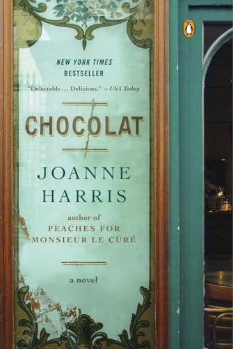 9780140282030: Chocolat: A Novel: 1 (Vianne Rocher Novel)