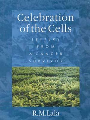 Imagen de archivo de Celebration of the Cells a la venta por Majestic Books