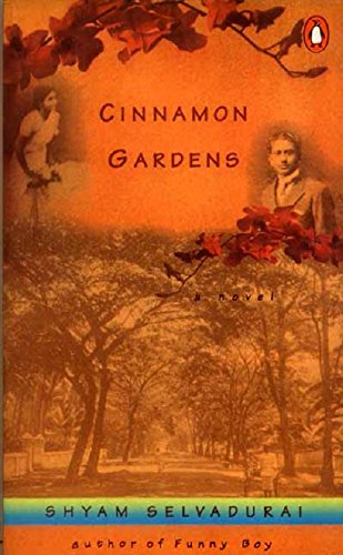 Imagen de archivo de Cinnamon Gardens a la venta por ThriftBooks-Atlanta