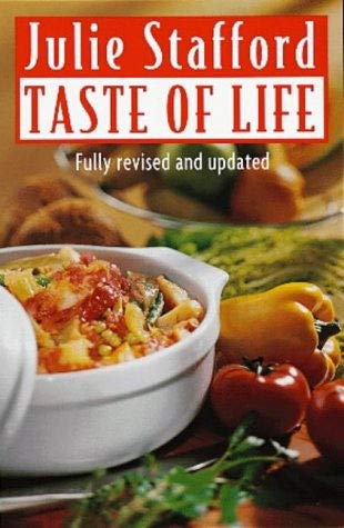 Stock image for Taste of Life for sale by Greener Books